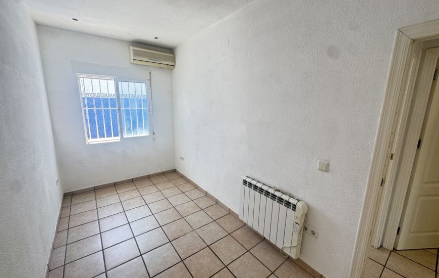 Venta - Adosado - Villamartin