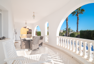 Sale - Villa - Ciudad Quesada