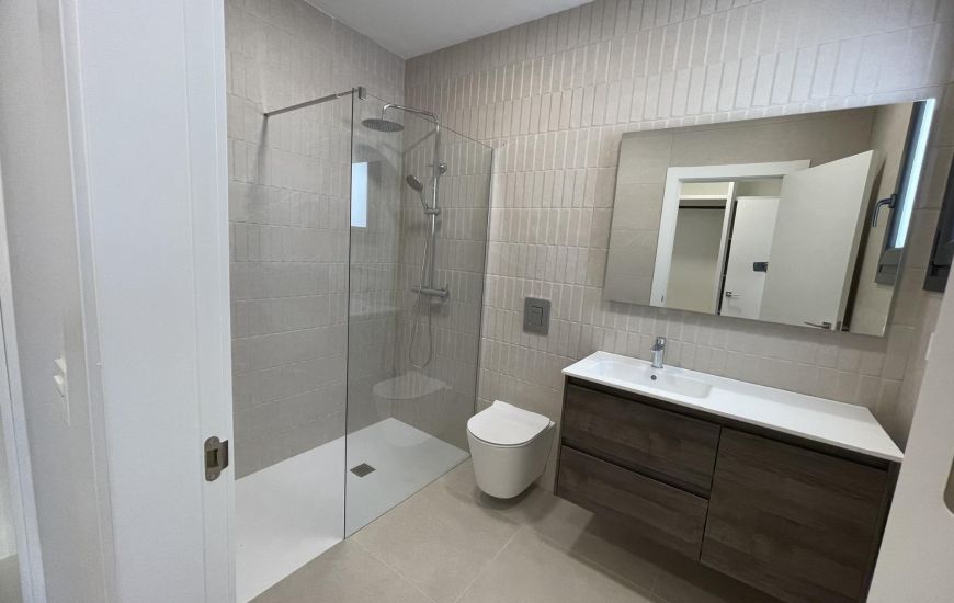 Nueva construcción  - Villa - Almoradí - Almoradi