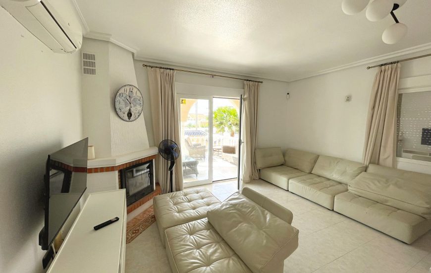 Sale - Villa - Ciudad Quesada
