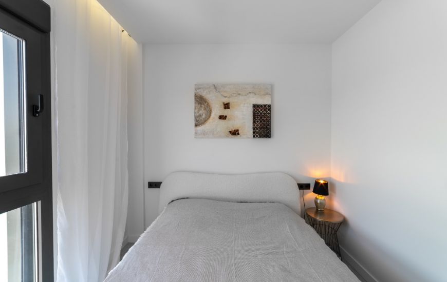 Sale - 1. Apartment / flat - Los Alcázares