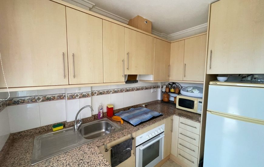 Venta - Adosado - Ciudad Quesada