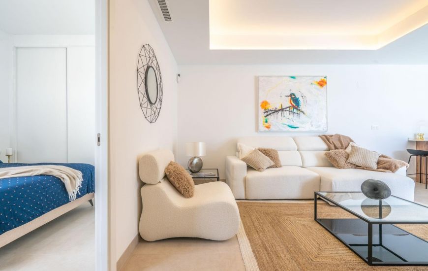 Nueva construcción  - Villa - Torre Pacheco