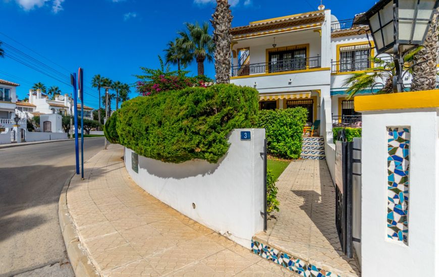 Venta - Apartamento - Orihuela Costa