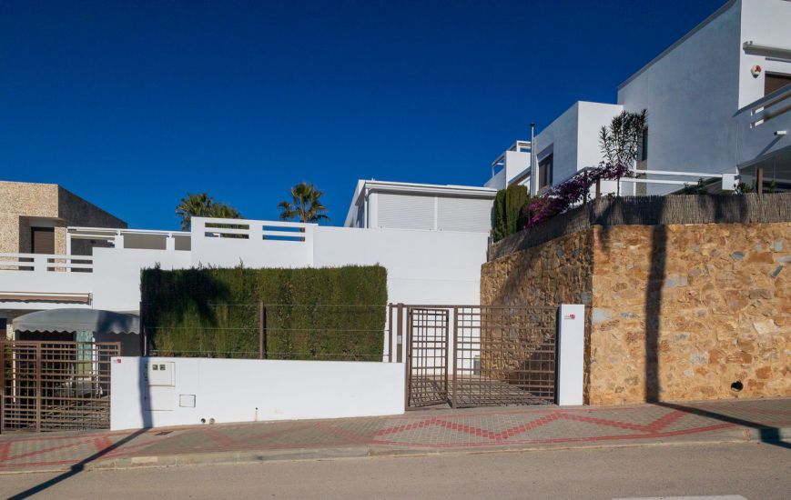 Sale - Villa - Algorfa - 