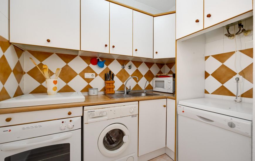 Sale - Bungalow - Torrevieja