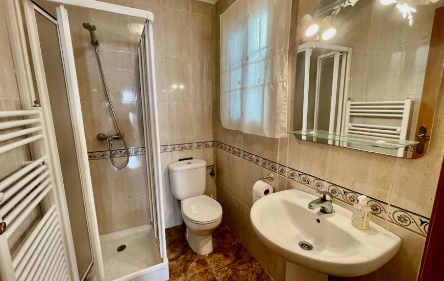 Sale - Villa - Algorfa