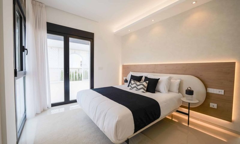 Venta - Apartamentos - Ciudad Quesada