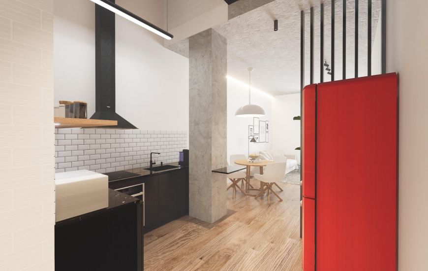 New Build - Apartments - Alicante