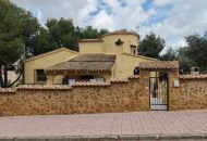Venta - Villa - Orihuela Costa