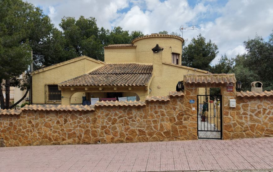 Venta - Villa - Orihuela Costa