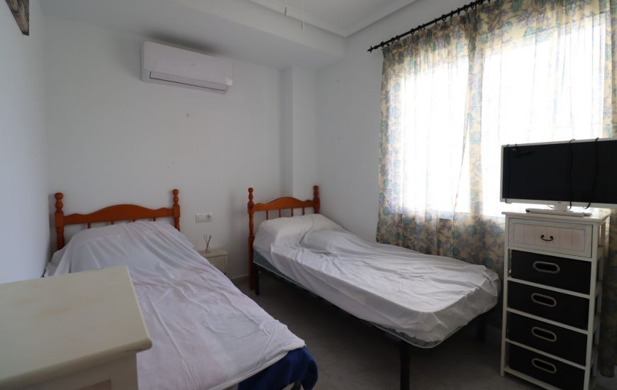 Sale - Villa - Benimar
