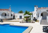 Sale - Villa - Ciudad Quesada