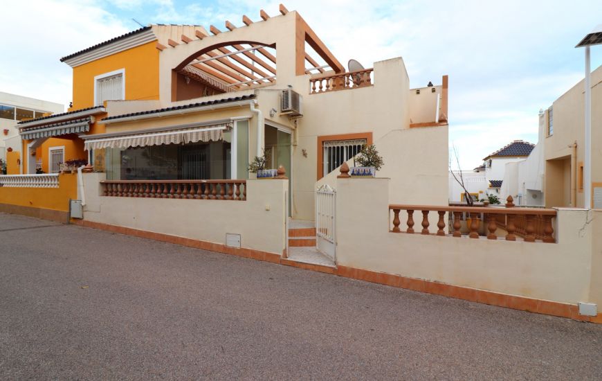Sale - Quad Villa - Orihuela Costa