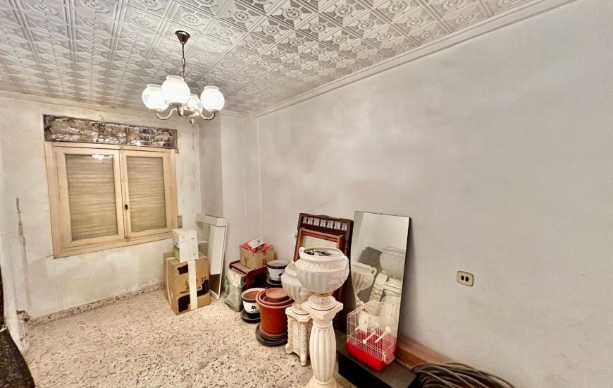 Sale - Townhouse - Aspe