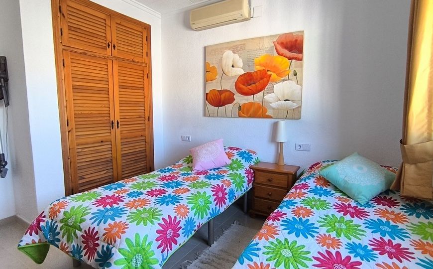 Venta - Villa - Torrevieja