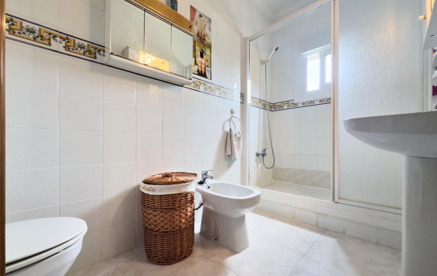 Sale - Bungalow - Torrevieja