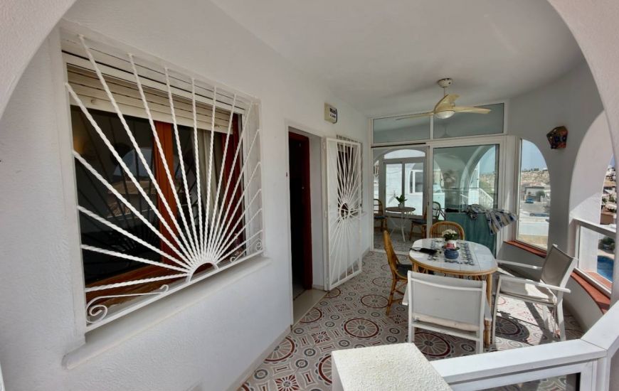 Sale - Villa - Ciudad Quesada