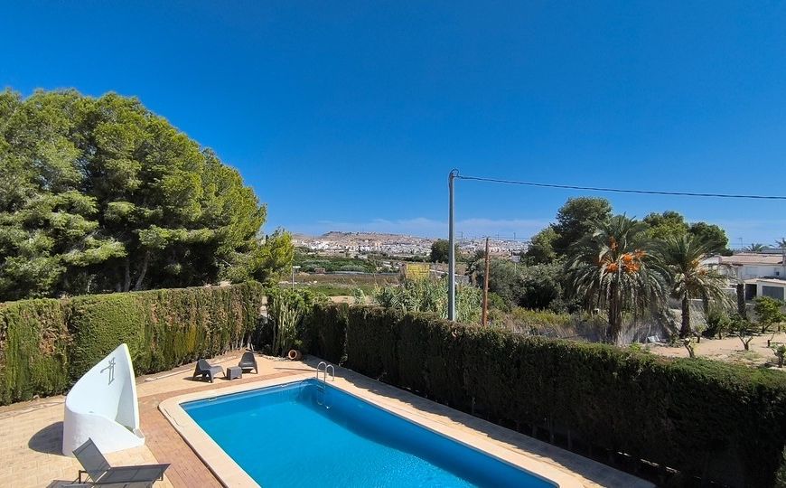 Venta - Casa Rural - Benijofar