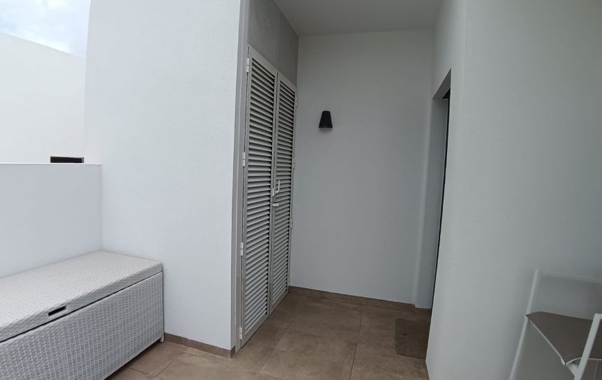 Sale - Villa - Benijófar - 