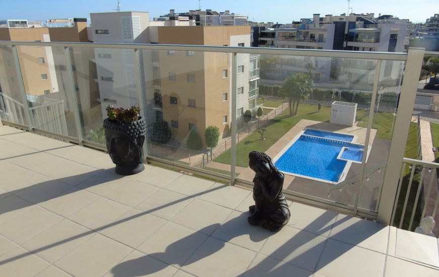 Sale - Apartments - Los Dolses