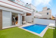Sale - Villa - Ciudad Quesada - Rojales