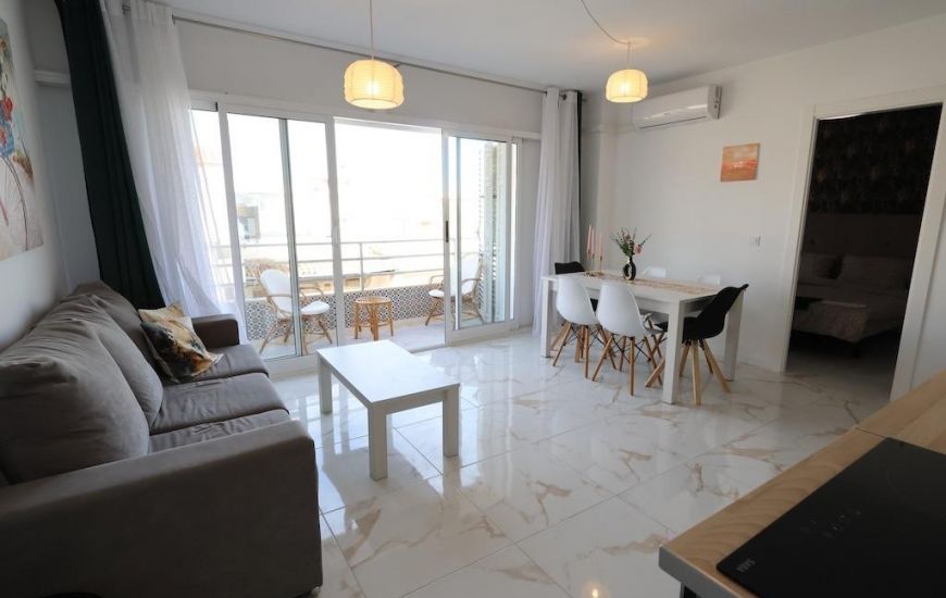 Sale - Apartments - Torrevieja