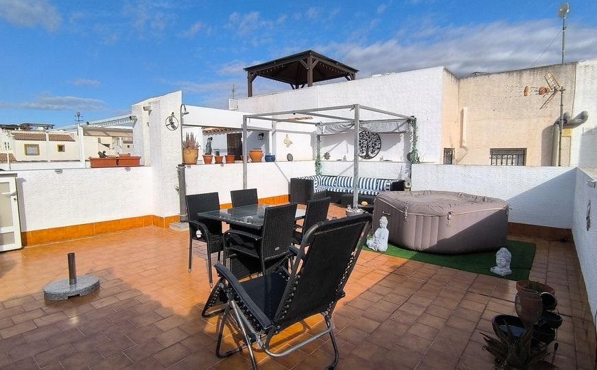 Sale - Apartments - Vistabella Golf Resort - Vista Bella Golf