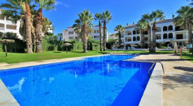 Apartamentos - Venta - Villamartin - Villamartin