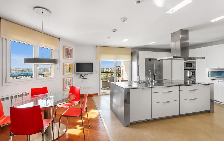 Sale - Apartments - Torrevieja