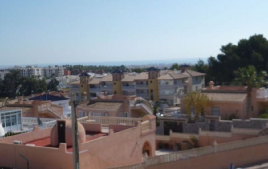 Sale - Villa - Villamartin