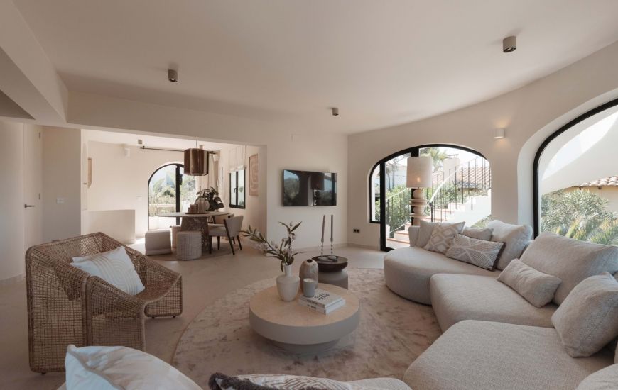 Venta - Villa - Jávea - Javea