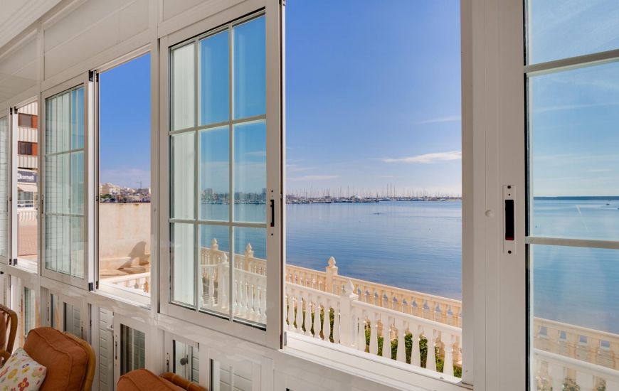 Venta - Apartamento - Torrevieja