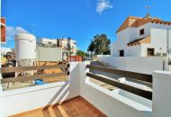 Venta - Villa - Villamartin