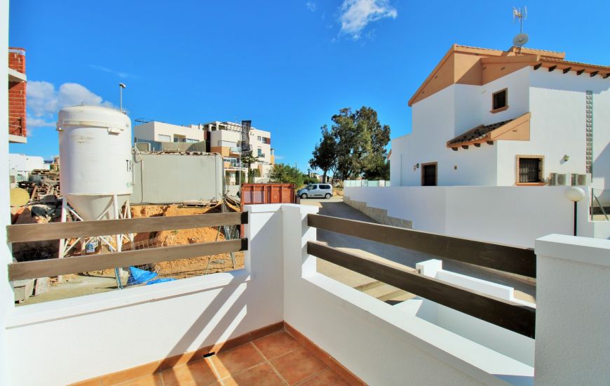 Venta - Villa - Villamartin