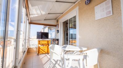 Apartamento - Sale - Torrevieja - Torrevieja