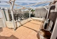 Sale - Bungalow - Ciudad Quesada