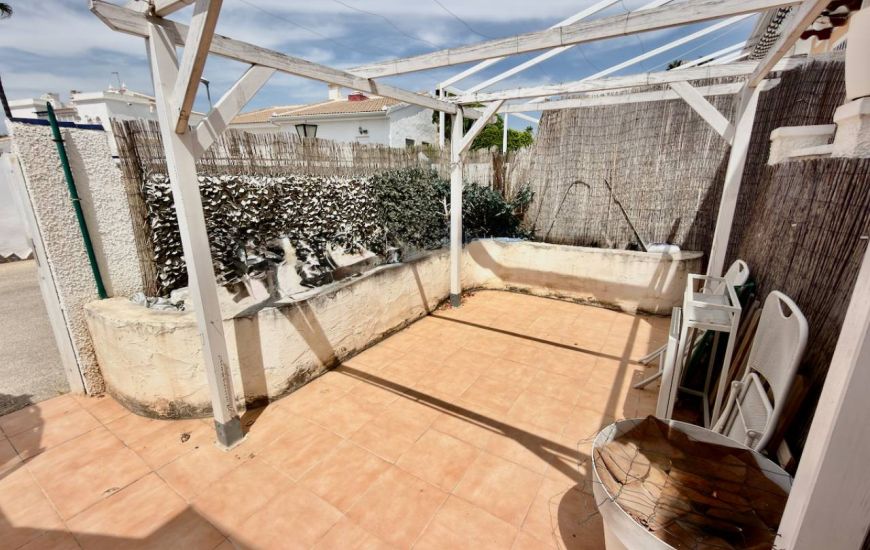 Sale - Bungalow - Ciudad Quesada