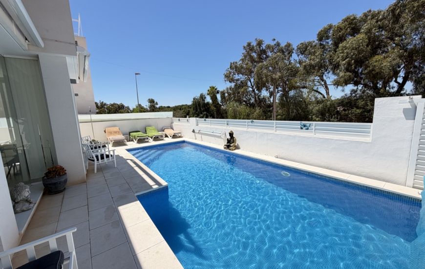 Venta - Villa - Mil Palmerales - Mil Palmeras