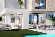 Nueva construcción  - Villa - Finestrat