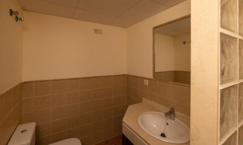 Sale - Apartments - Fuente Alamo - Fuente alamo de Murcia