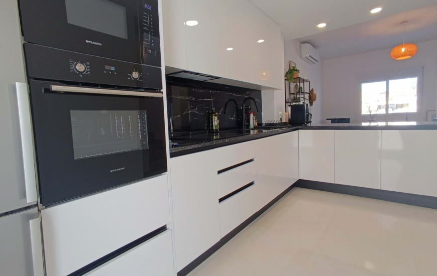 Sale - Villa - Ciudad Quesada