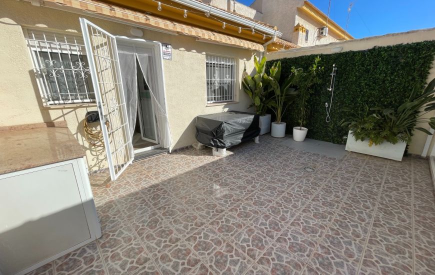 Sale - Rijtjeshuis - Torre de La Horadada