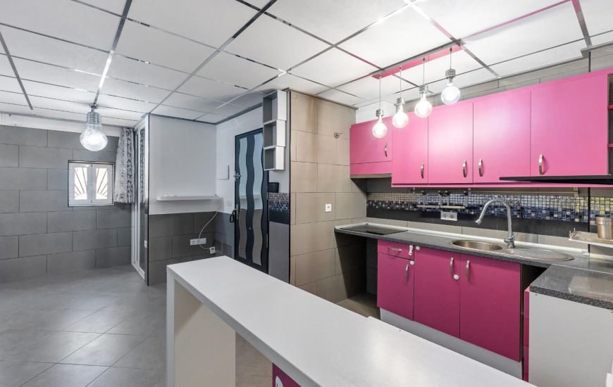 Venta - Apartamentos - Torrevieja