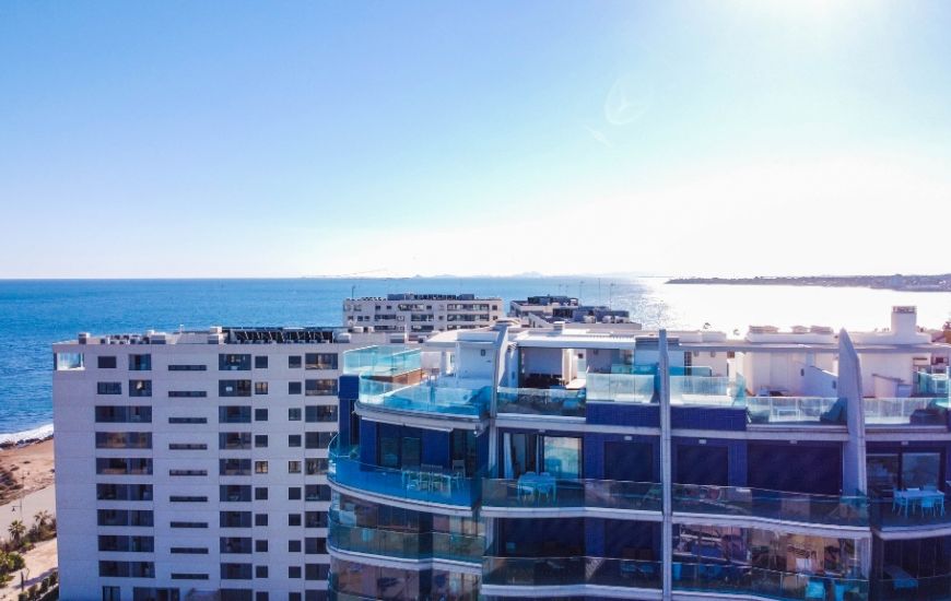 Sale - Apartments - Punta Prima