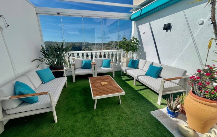  - Apartamentos - Guardamar del Segura