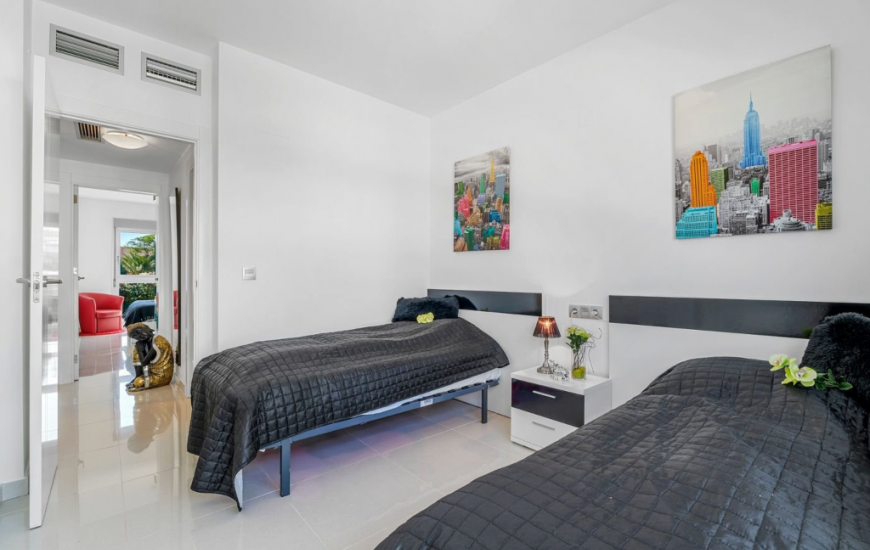 Sale - Apartments - Punta Prima