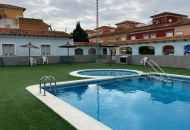 Sale - Bungalow - Torrevieja