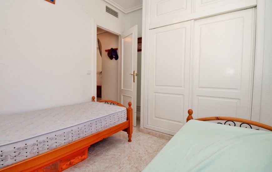 Sale - Townhouse - Playa Flamenca