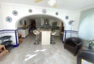 Sale - Villa - Ciudad Quesada